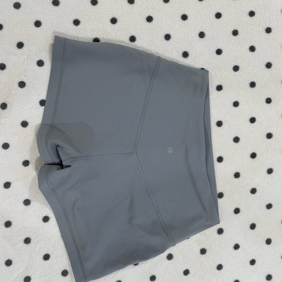 Align original fit 3inch shorts - Picture 5 of 6